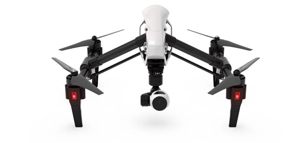 ホビーラジコン DJI INSPIRE 1 DJI Inspire 1 Single Remote
