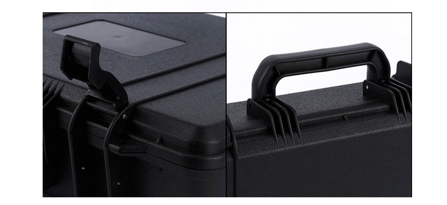 Valise de protection Nanuk 933 | | Frais de port offert
