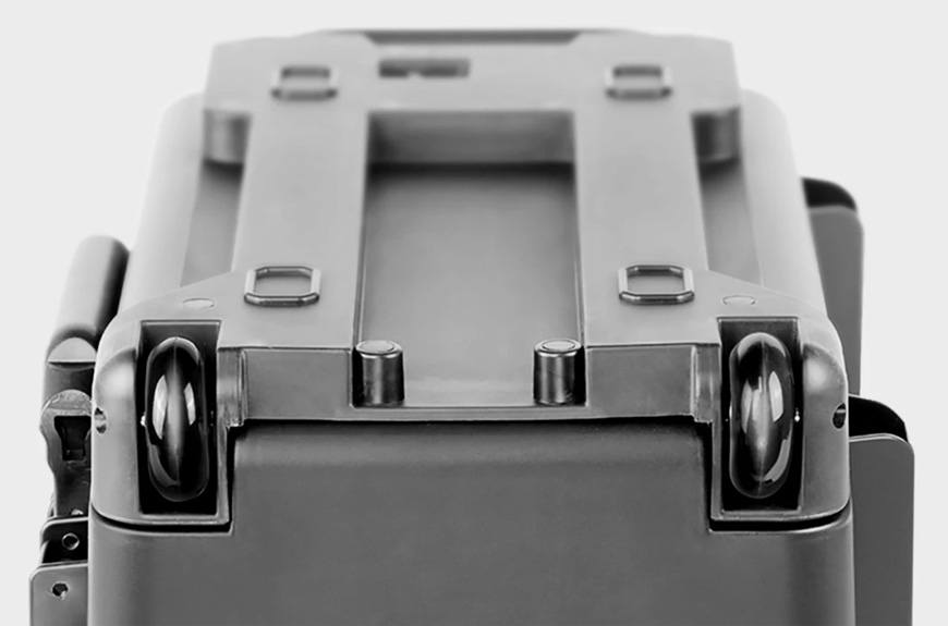 PGYTECH Transportkoffer voor DJI Mavic Pro + DJI Goggles - PRO