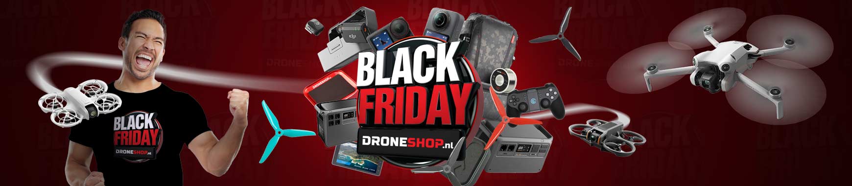 Black Friday Black Friday
