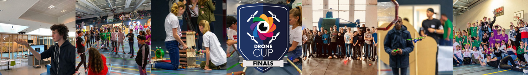 Drone Cup Finals Drone Cup Finals