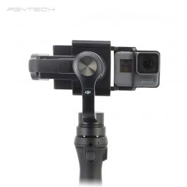 DJI OSMO Mobile 2 handheld gimbal stabilisator voor smartphones