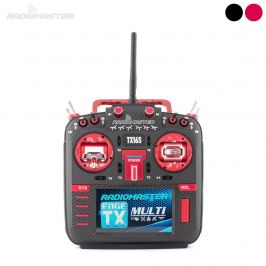 RadioMaster TX12 MKII - CC2500
