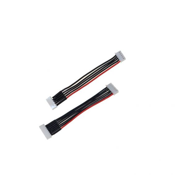 LiPo Balanceer Verlengkabel JST-XH - 15CM - 4S/6S
