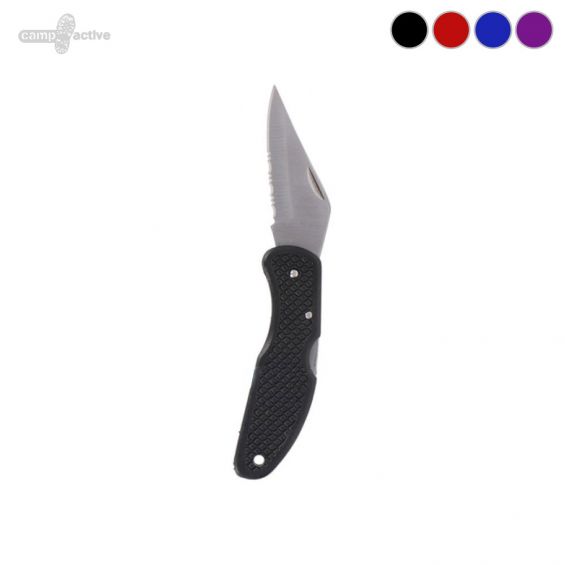 Zakmes 17cm
