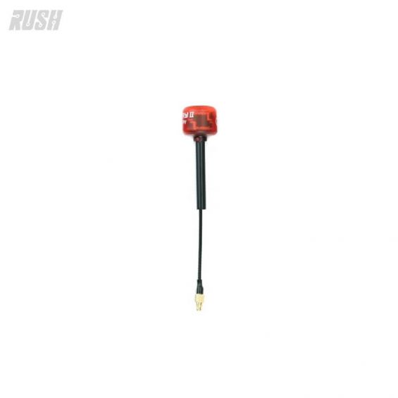 RushFPV Cherry II 5.8GHz Antenne - MMCX