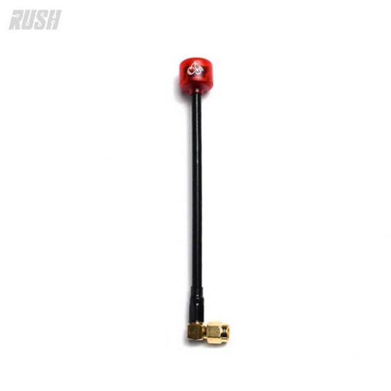 RushFPV Cherry II 5.8GHz Antenne - SMA 90