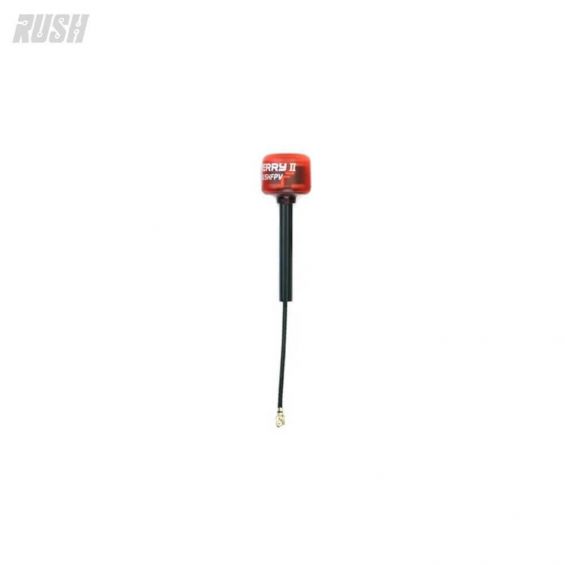RushFPV Cherry II 5.8GHz Antenne - UFL