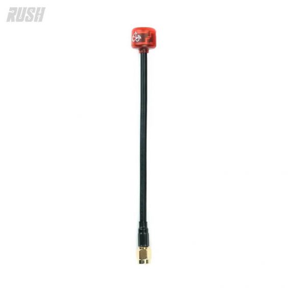 RushFPV Cherry II 5.8GHz Antenne - Ultra Extended - SMA