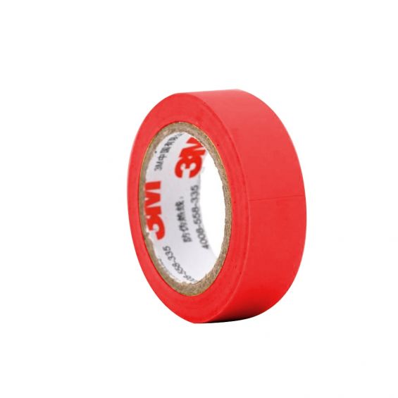 3M Vinyl Electrical Tape - ROOD