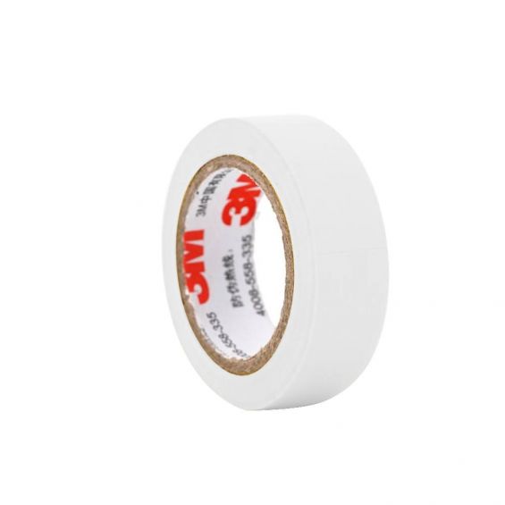 3M Vinyl Electrical Tape - WIT
