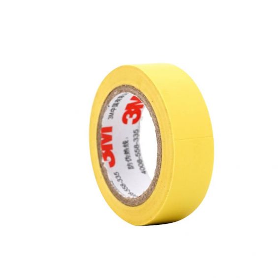 3M Vinyl Electrical Tape - GEEL