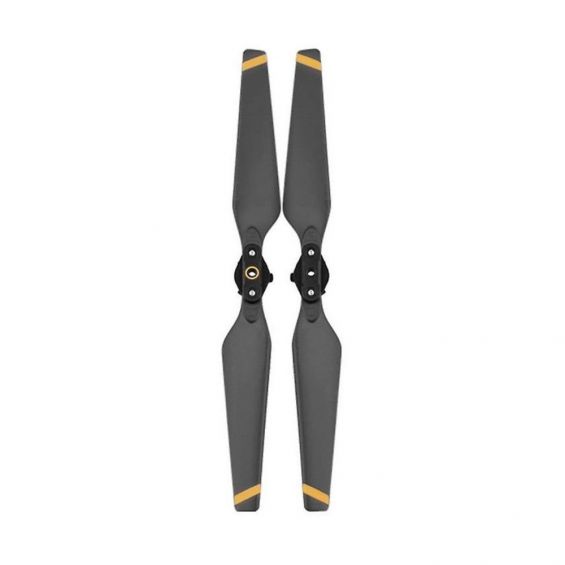 8330F Noise Reduction Propellers (2 stuks) voor DJI Mavic Pro