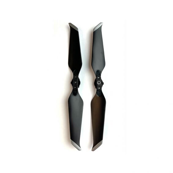 8743F Low-Noise Propellers (2 stuks) voor DJI Mavic 2