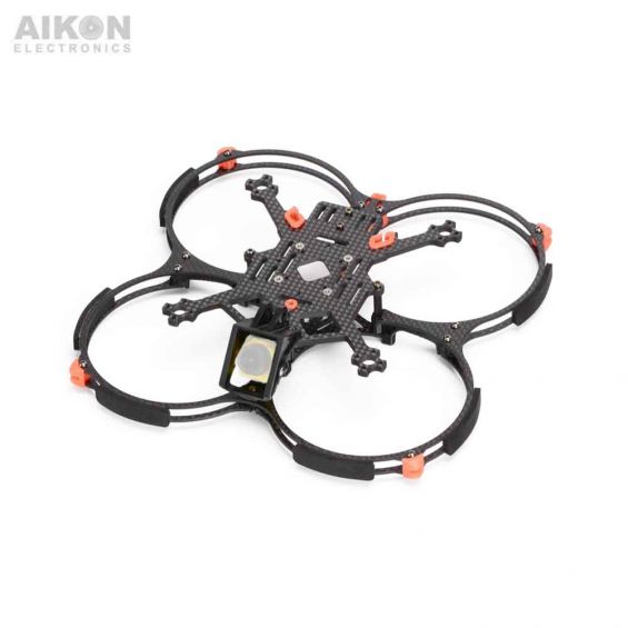 Aikon Geek35 Frame Kit