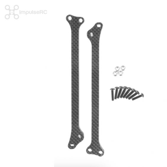 ImpulseRC ApexLR - Brace Kit