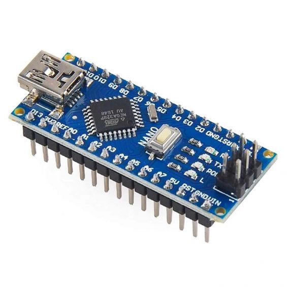 Nano ATmega328P V3 Microcontroller Board
