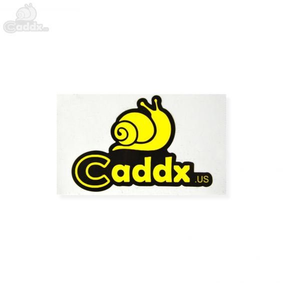 Caddx Logo Sticker