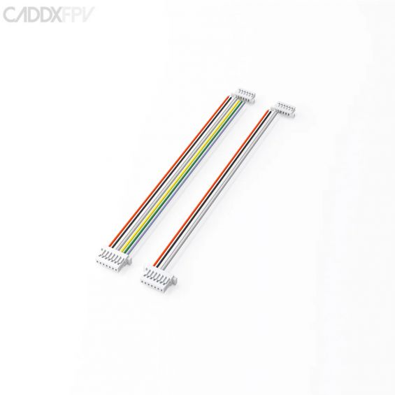 CaddxFPV GM Gimbal Power Cable - 7PIN for GM1