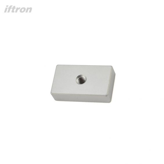Iftron ClearView - Tripod Mounting Block