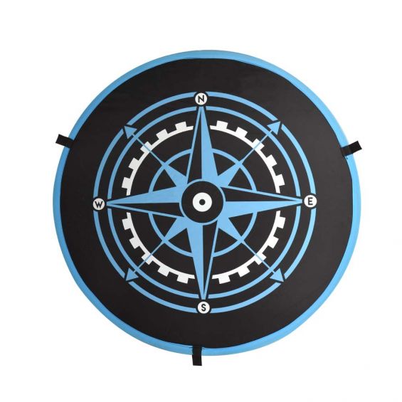 Compass Landing Pad - 75CM