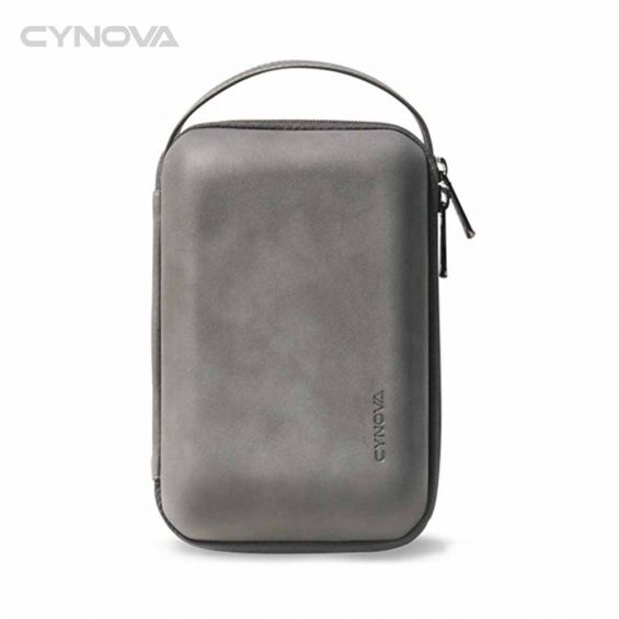 CYNOVA Carrying Case Voor Actiecamera's