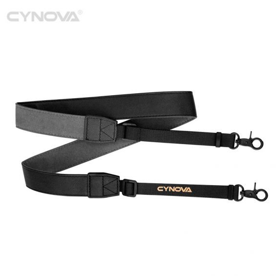 CYNOVA Multifunctional Shoulder Strap + Screws Kit