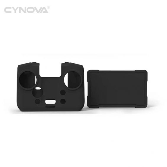 CYNOVA Silicone Case with Screen Cover voor DJI RC Pro 2