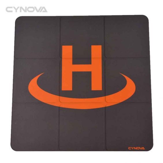 CYNOVA Universal Drone Landing Pad - 100CM
