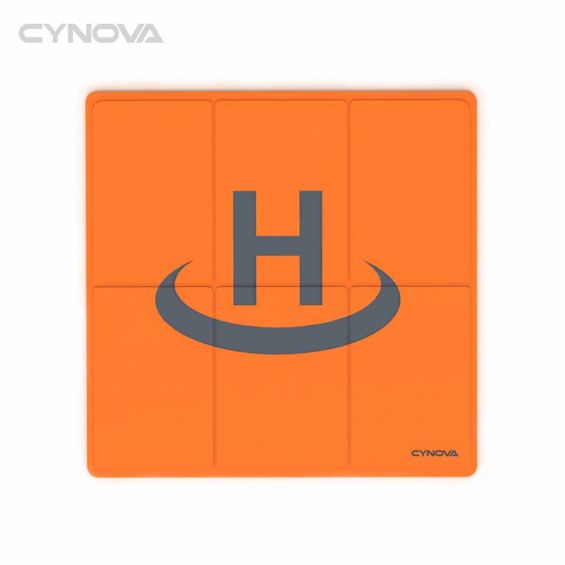 CYNOVA Universal Drone Landing Pad - 65CM