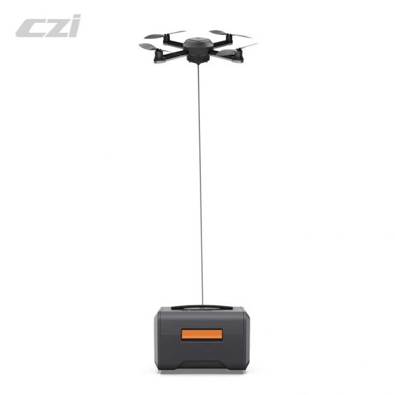 CZI CZ10 Tethered Hover Light