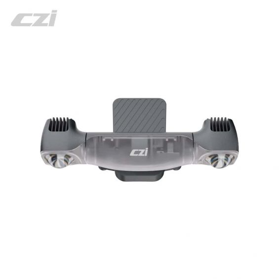 CZI GL10 V2 Gimbal Searchlight