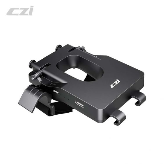 CZI TH2 Throwing Hook
