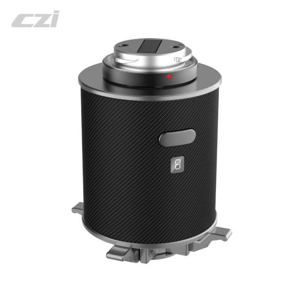 CZI TH4 V2 Throwing Hook
