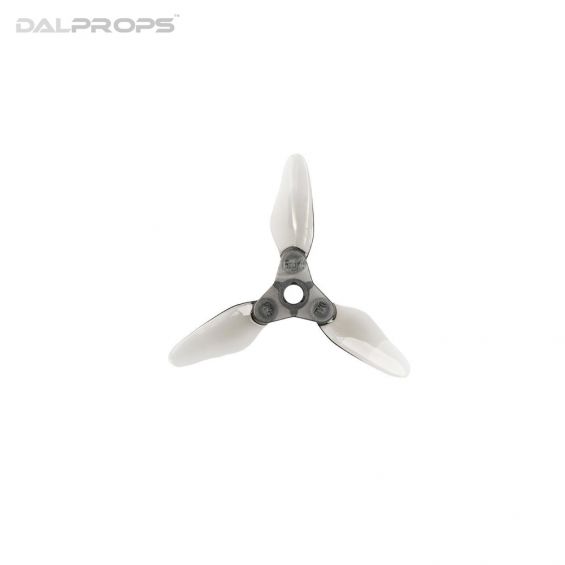 DAL Fold F3 Propellers (4 stuks) - Grey Hub