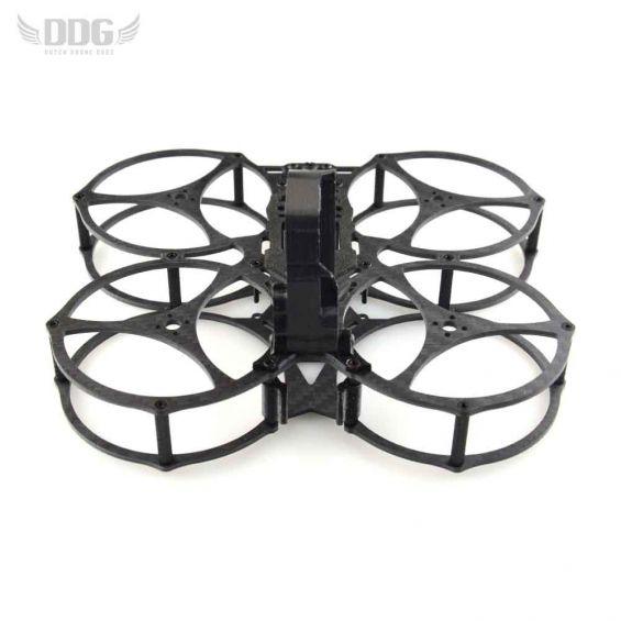 DDG God Mode V3 Frame Kit