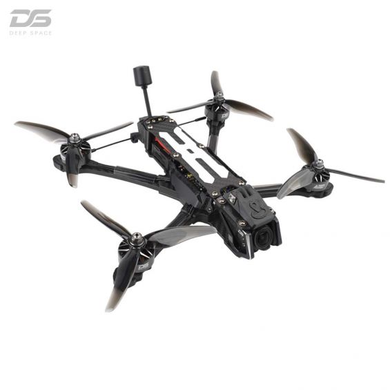 Deepspace Seeker 5 DC - PNP