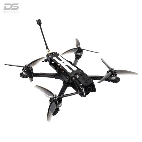 Deepspace Seeker 5 XL - PNP - O4 Pro