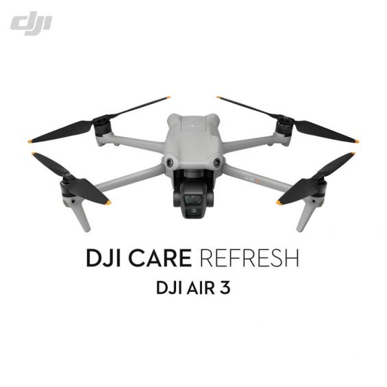 DJI Air 3 - Care Refresh