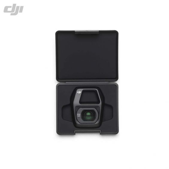 DJI Air 3S - Wide Angle Lens