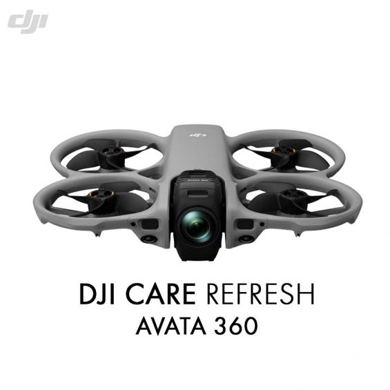 DJI Avata 360 - Care Refresh