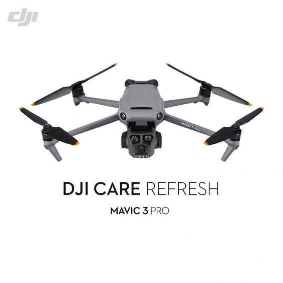 DJI Mavic 3 Pro - Care Refresh