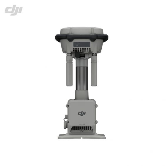 DJI D-RTK 3 Relay Fixed Deployment Version