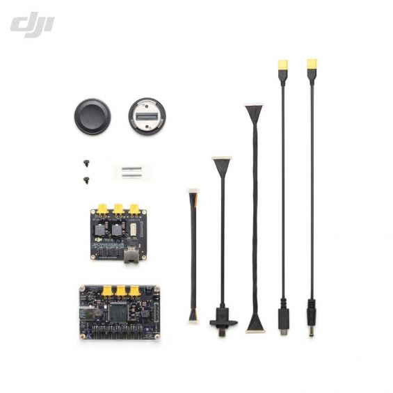 DJI E-Port V2 - Development Kit