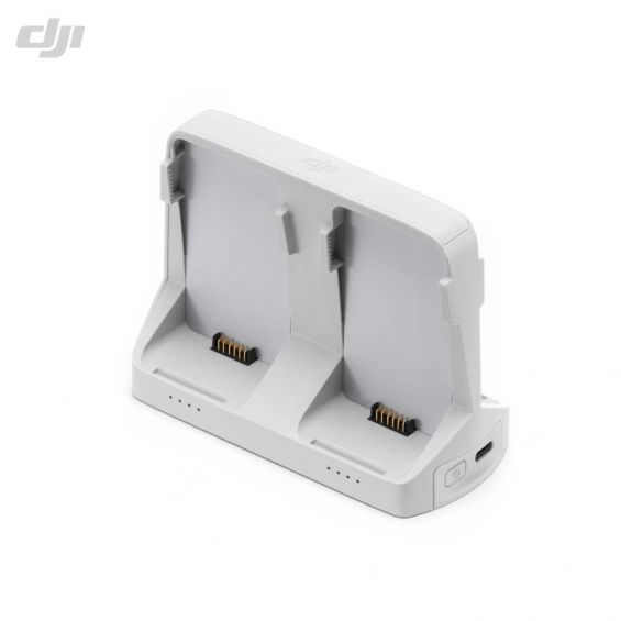 DJI Flip - Parallel Charging Hub