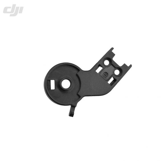 DJI FPV - Auxiliary Shaft Arm