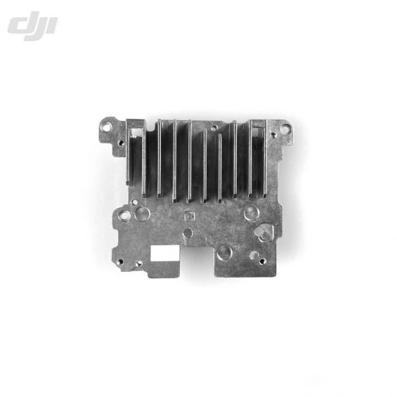 DJI FPV - Upper Heat Sink voor Remote Controller