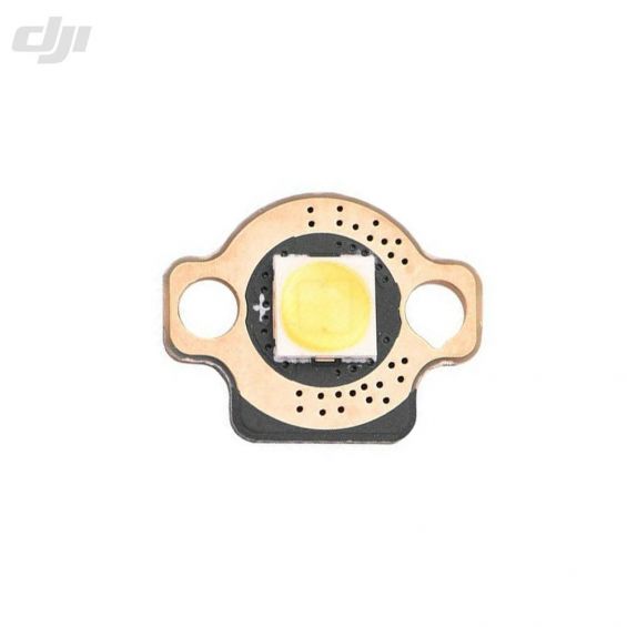 DJI FPV - Down Sight Fill Light Board