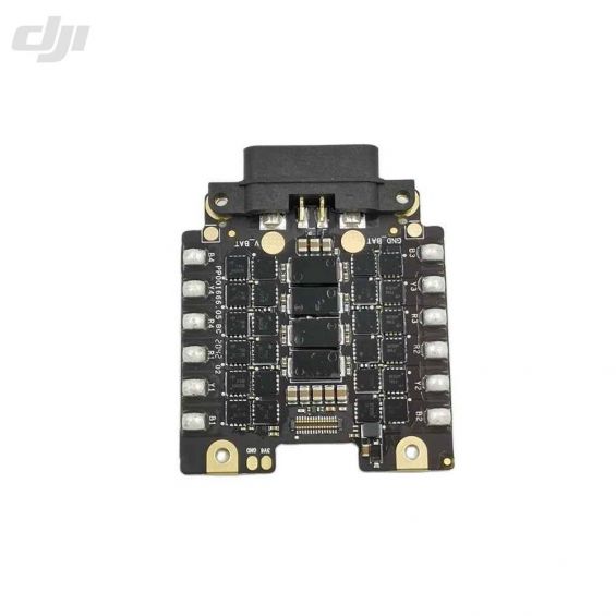 DJI FPV - ESC Board