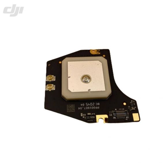 DJI FPV - GPS Board